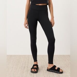 Pact Organic On The Go-To Legging Organic Cotton Basic Yoga